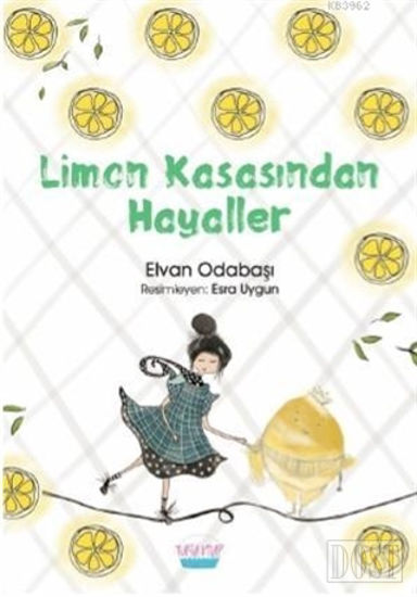 Limon Kasas ndan Hayaller